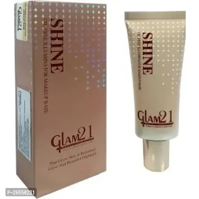 G21 Shine Illuminator BB Cream Foundati-thumb0