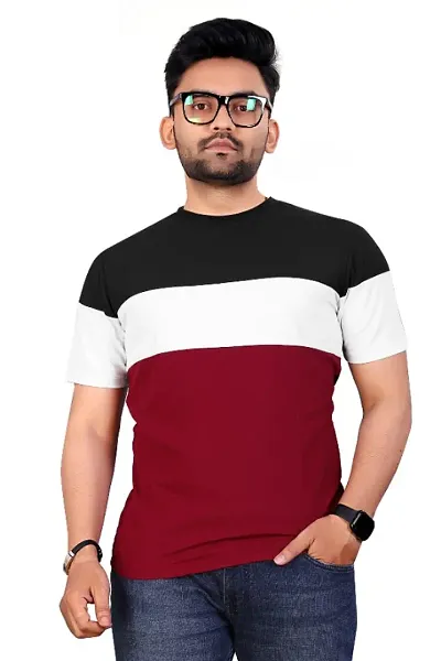 Comfy Elegant Men Tshirts