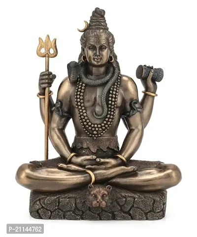 Lord Shiva Idol-thumb0