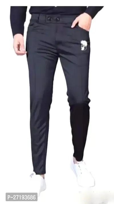 Men's Stylish Unique Pant Lower Trackpants Pack Of 2-thumb3