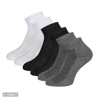 Tabio Men's Power Fit Cotton Sneaker Socks – Japanese Socks Tabio USA