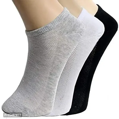 BERING No Show Socks Womens Ankle Thin Non Slip Footies Sneaker Low Cut for  Flat | eBay