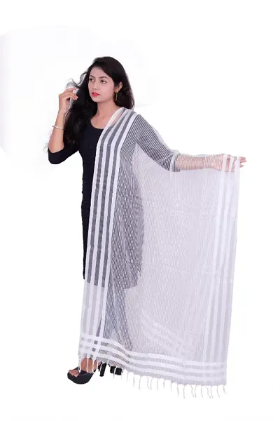 Trendy Art Silk Dupatta for Women