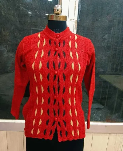Trendy Women's Sweaters 