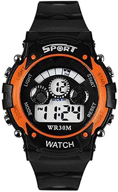 VIGIL Digital Watch - for Boys Girls_1704_0869