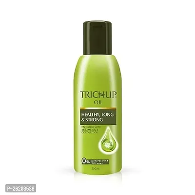 TRICHUP HEALTHY LONGSTRONG OIL 200ML