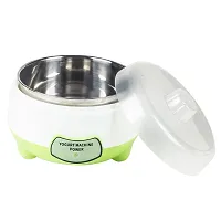 Stainless Steel Inner Container Electric Yogurt Maker-thumb2