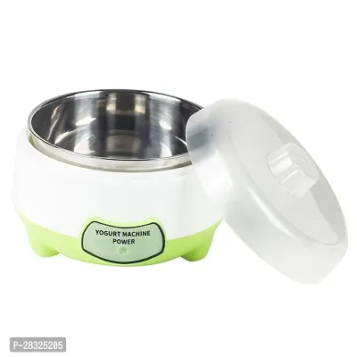Stainless Steel Inner Container Electric Yogurt Maker-thumb3