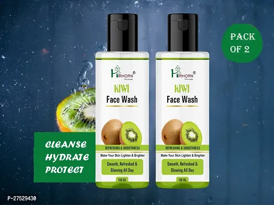 kiwi face wash Skin Cells   Dark Spots  Double Brightness Men and Women-thumb0