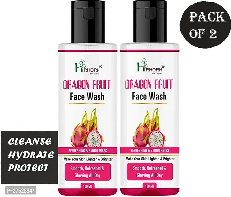 Natural Skin Care Face Wash, Pack of 2-thumb0