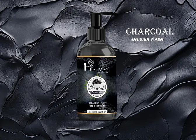 BEST CHARCOAL BODY WASH FOR MEN