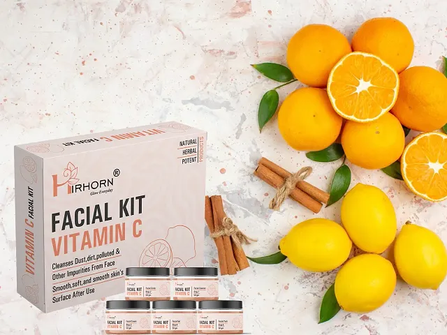 Facial Kit Pack Of 1