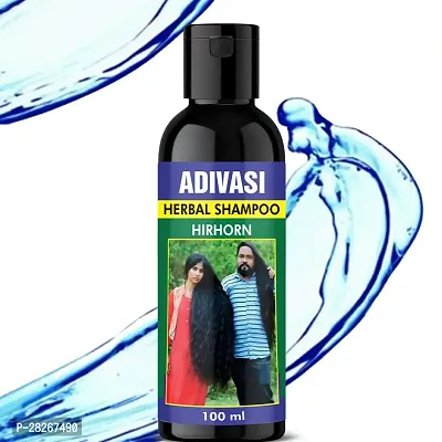 Adivasi HERBAL SHAMPOO