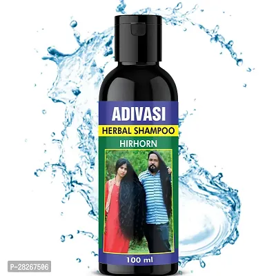 Adivasi All Type of Hair Problem Herbal Growth