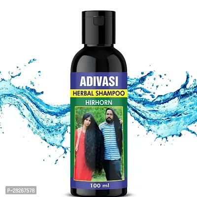 Adivasi Hair care Aadivasi Best hair growth Hair shampoo-thumb0