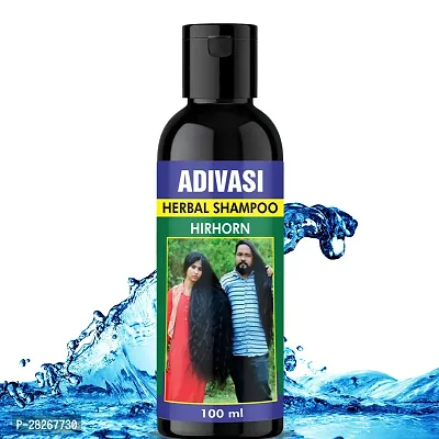 All Type of Hair Problem ,Reduces Hair, Hair Growth Shampoo-thumb0