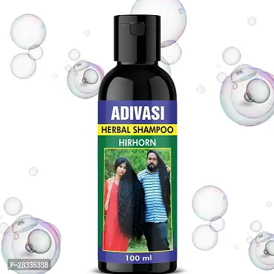 Adivasi Hair care Aadivasi Best hair growth Hair shampoo-thumb0