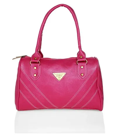 Premium Synthetic Casual Handbags For Women