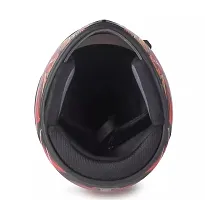 FULL FACE HELMAT FOR GIRLS AND BOYS AND RAIDERS-thumb2