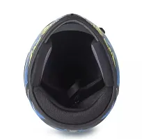 FULL FACE HELMAT FOR BOYS AND GIRLS AND RAIDERS-thumb1