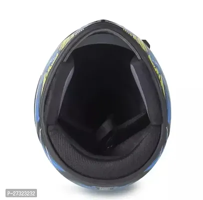 FULL FACE HELMAT FOR BOYS AND GIRLS AND RAIDERS-thumb2