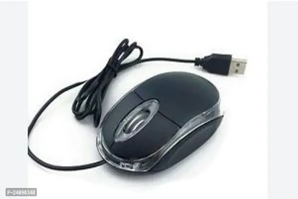 USB Mouse Wired for Laptop and PC-thumb0