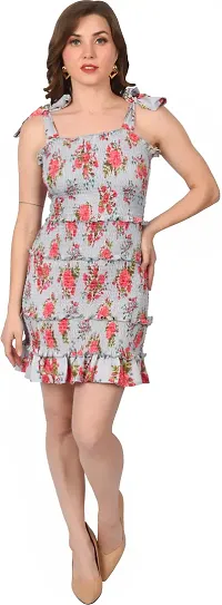 Trendy Cotton Dresses 