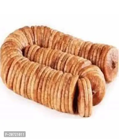 FreshtigePremium Afghani  Anjeer (Dried Figs) 1 kg-thumb2