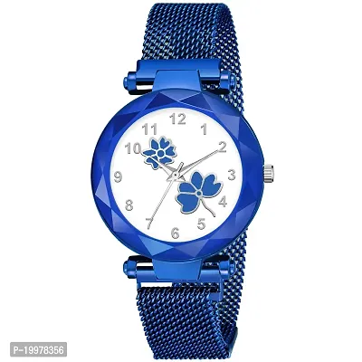 Iridescent Crystal Multifunction Watch | GUESS