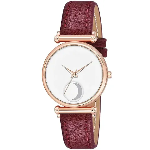 Newly Launched Analog Watches for Women 