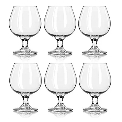 300 ML Wine Glass set (Pack Of 6)