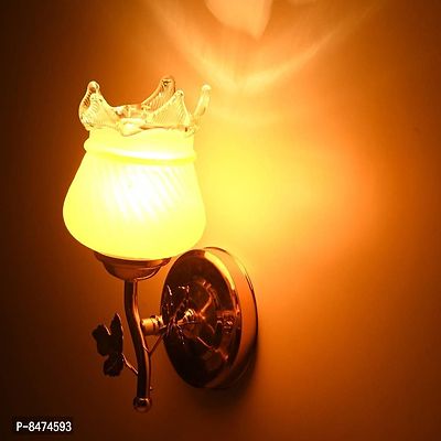 Trendy Gorgeous Wall Light, Mounted Wall Lamp For Decorative Home, Restaurant, Hotel (Pack Of 1)-thumb4