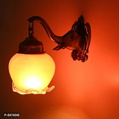 Trendy Attractive Wall Light, Mounted Wall Lamp For Decorative Home, Restaurant, Hotel (Pack Of 4)-thumb2