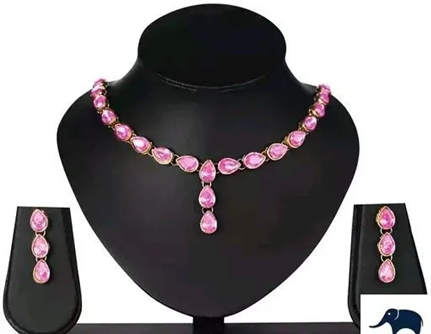 Elegant Jewellery Set For Women