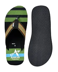 AROTEK Comfortable Stylish Slippers daily use for Men-thumb1