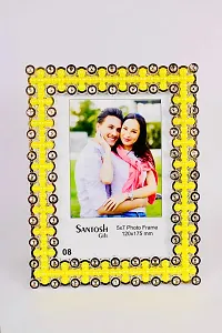 MR and MRS Table Photo Frame for Couple Gifts-thumb3
