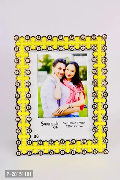 MR and MRS Table Photo Frame for Couple Gifts-thumb4