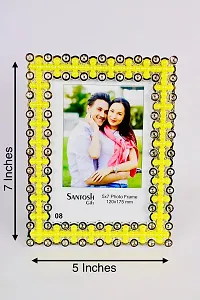 MR and MRS Table Photo Frame for Couple Gifts-thumb1