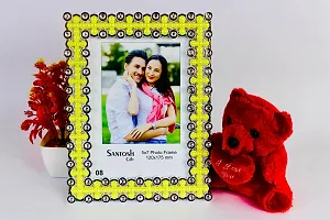 MR and MRS Table Photo Frame for Couple Gifts-thumb2