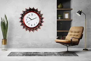 Vintage Desinger Wall Clock for Home-thumb2
