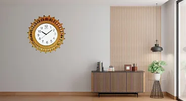 Vintage Desinger Wall Clock Design for Home-thumb1