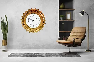 Vintage Desinger Wall Clock Design for Home-thumb2