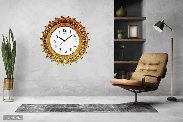 Vintage Desinger Wall Clock Design for Home-thumb3