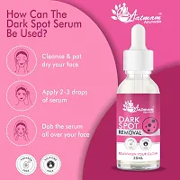 Premium Dark Spots Removal Face Serum-thumb3