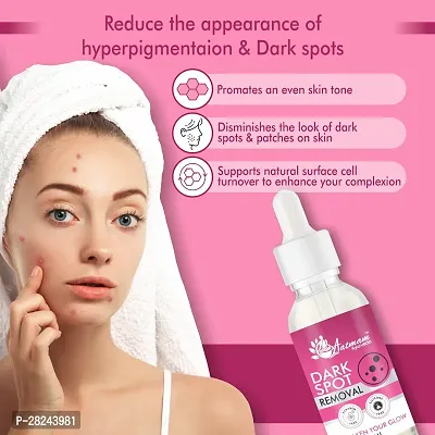 Premium Dark Spots Removal Face Serum-thumb2