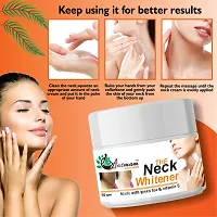 Aatmam Aayurveda Skin Brightening Cream 50gm-thumb2