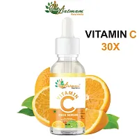 Classic Bright complete Vitamin C Booster Face Serum 30ml ,Pack of 1-thumb3