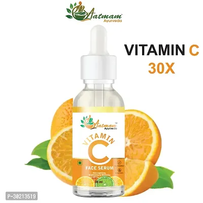 Classic Bright complete Vitamin C Booster Face Serum 30ml ,Pack of 1-thumb4