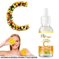 Classic Bright complete Vitamin C Booster Face Serum 30ml ,Pack of 1-thumb1