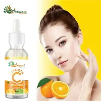 Classic Bright complete Vitamin C Booster Face Serum 30ml ,Pack of 1-thumb2